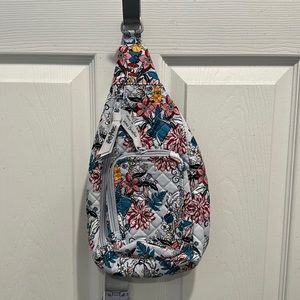 Harry Potter, Vera Bradley pack/purse/belly bag